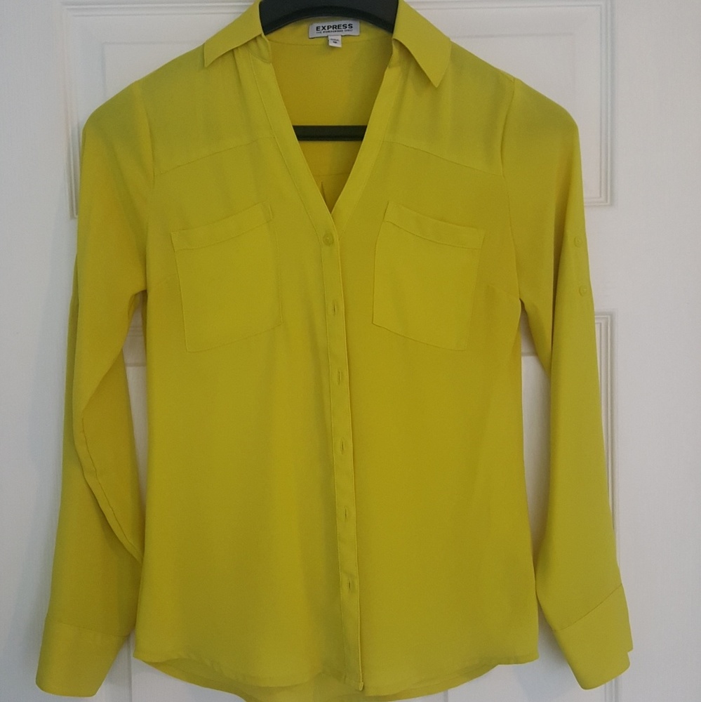 Express Portofino shirt