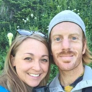 Meet your Posher, Drew