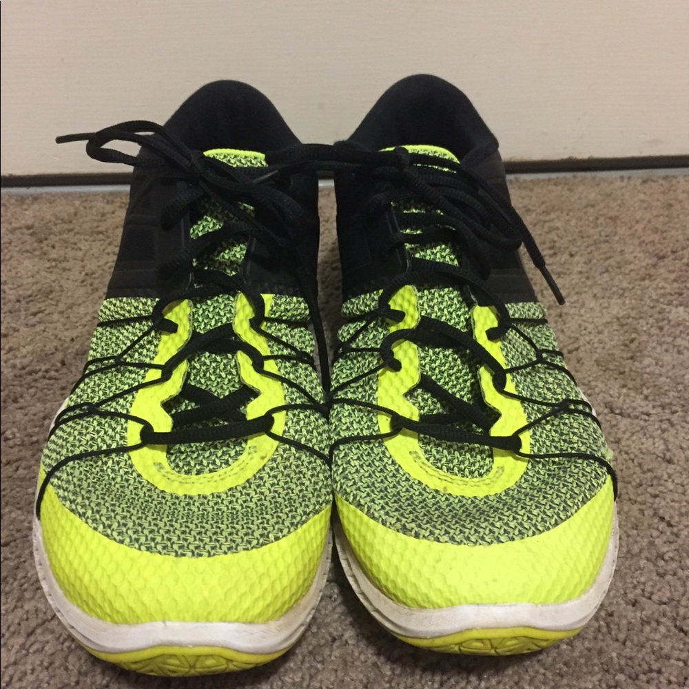 Men Size 13 Nike Training Sneakers