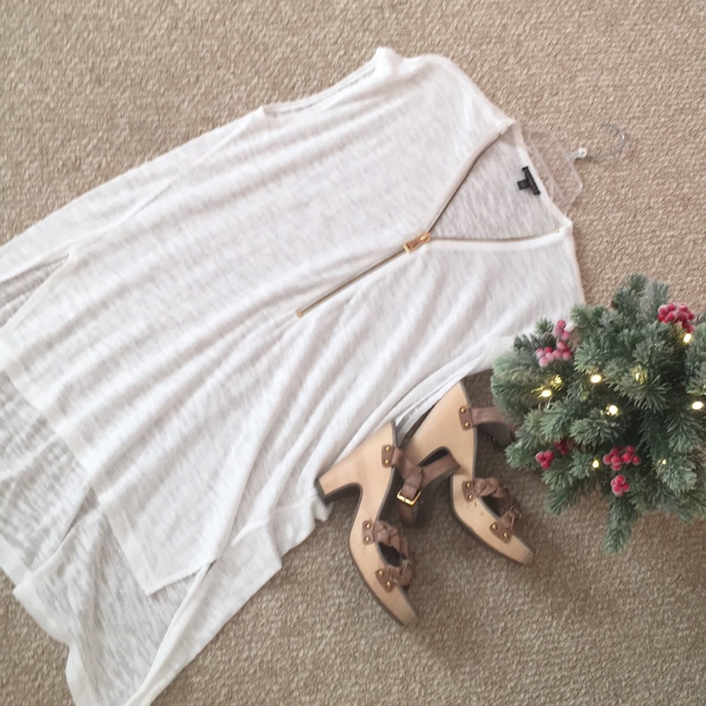 Express tunic - Picture 2 of 2