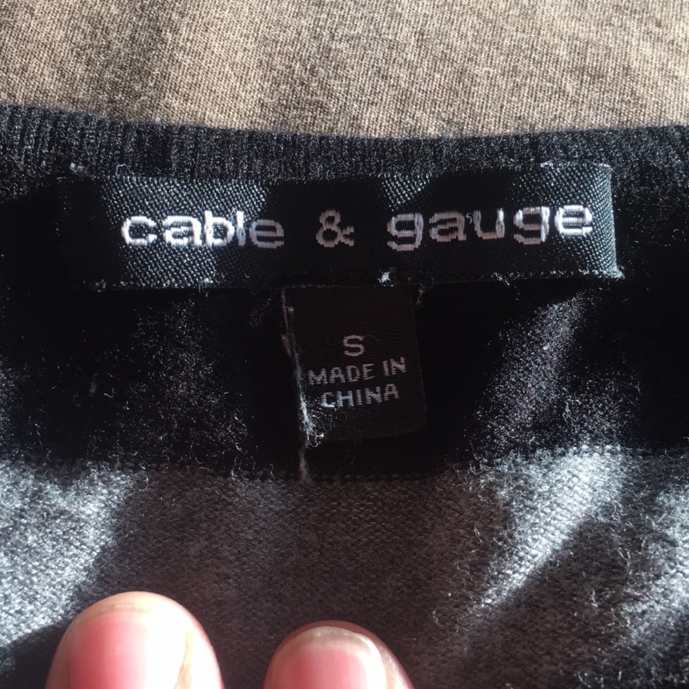 Super soft top. - Picture 3 of 5