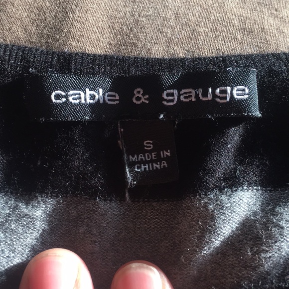 Super soft top. - Picture 3 of 5