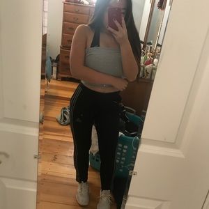 24 hour sale! Adidas Joggers Climacool