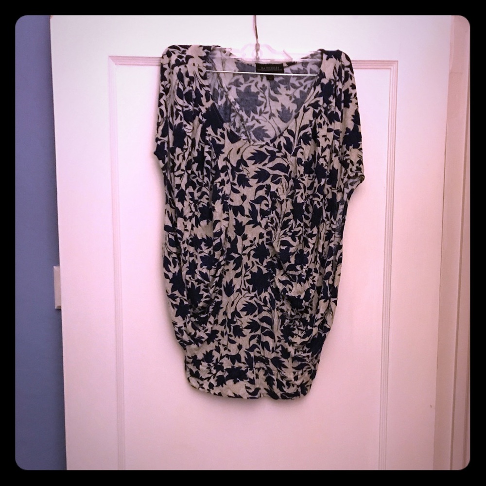 Anthro top