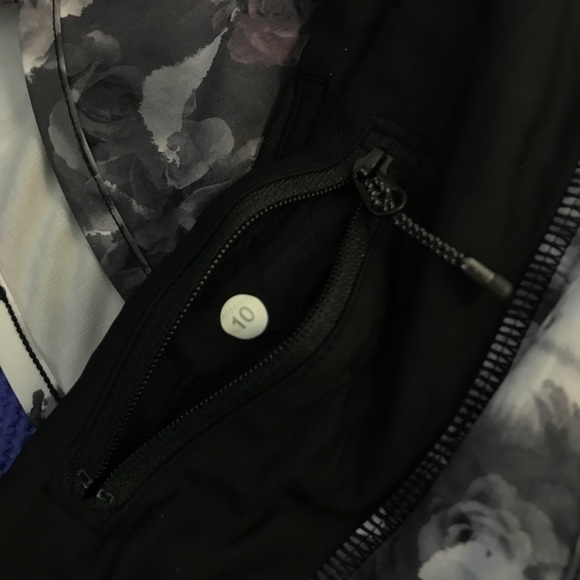 Lululemon Speed Short - Picture 5 of 5