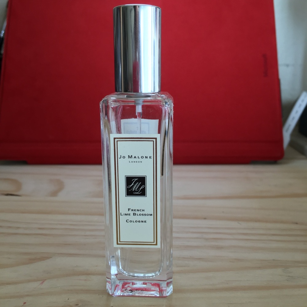 Jo Malone French Lime Blossom cologne