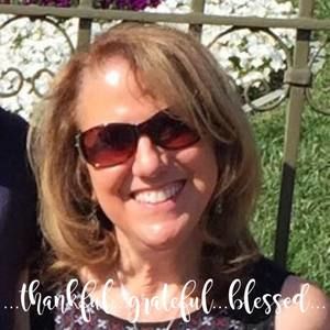 Meet your Posher, Jill