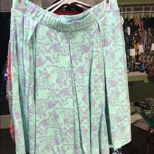 2XL GSD MADISON SKIRT