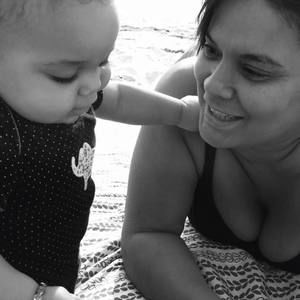 Meet your Posher, Marisol