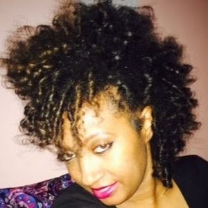 Meet your Posher, Tamara