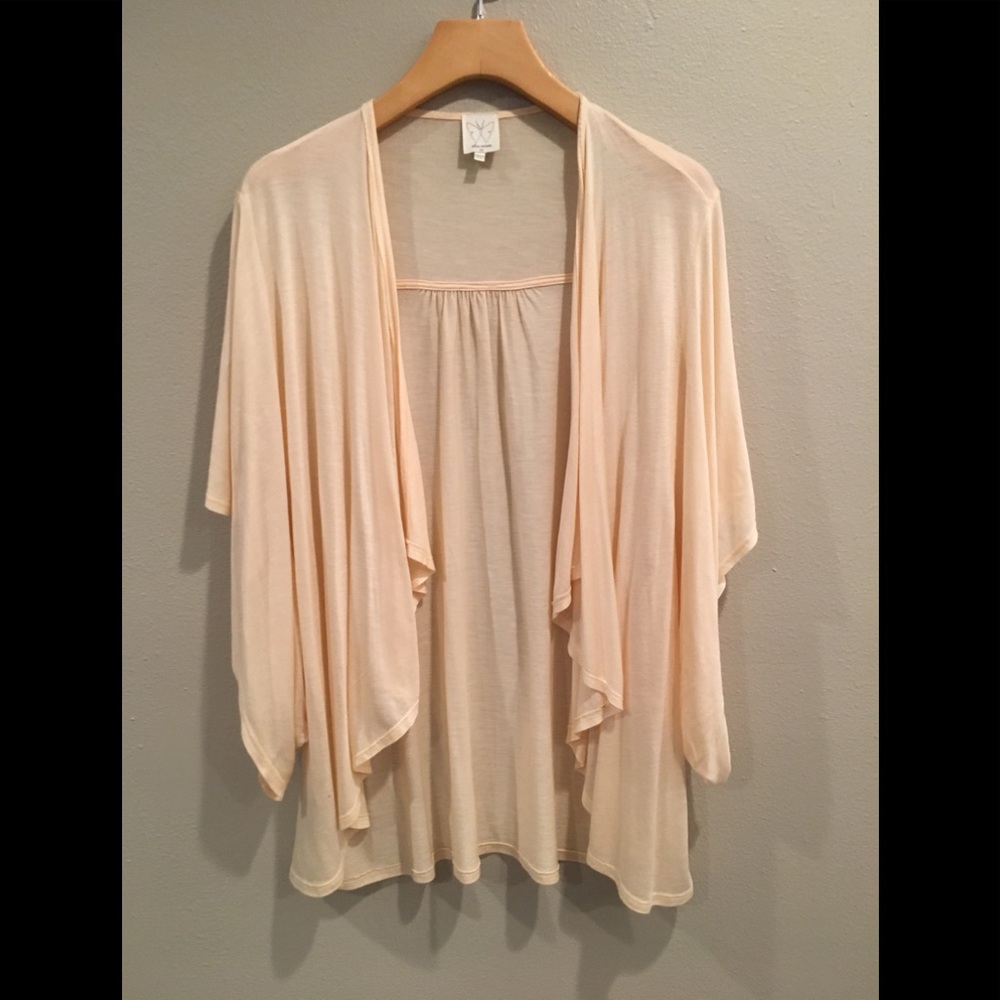 Like new Ella Moss cardigan