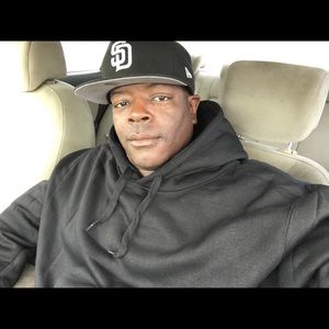 Meet your Posher, Tyson