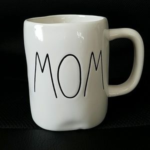 Rae Dunn Mom Mug