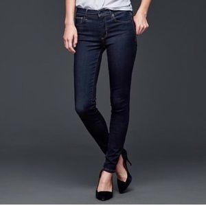 TALL 1969 Skinny Jeans