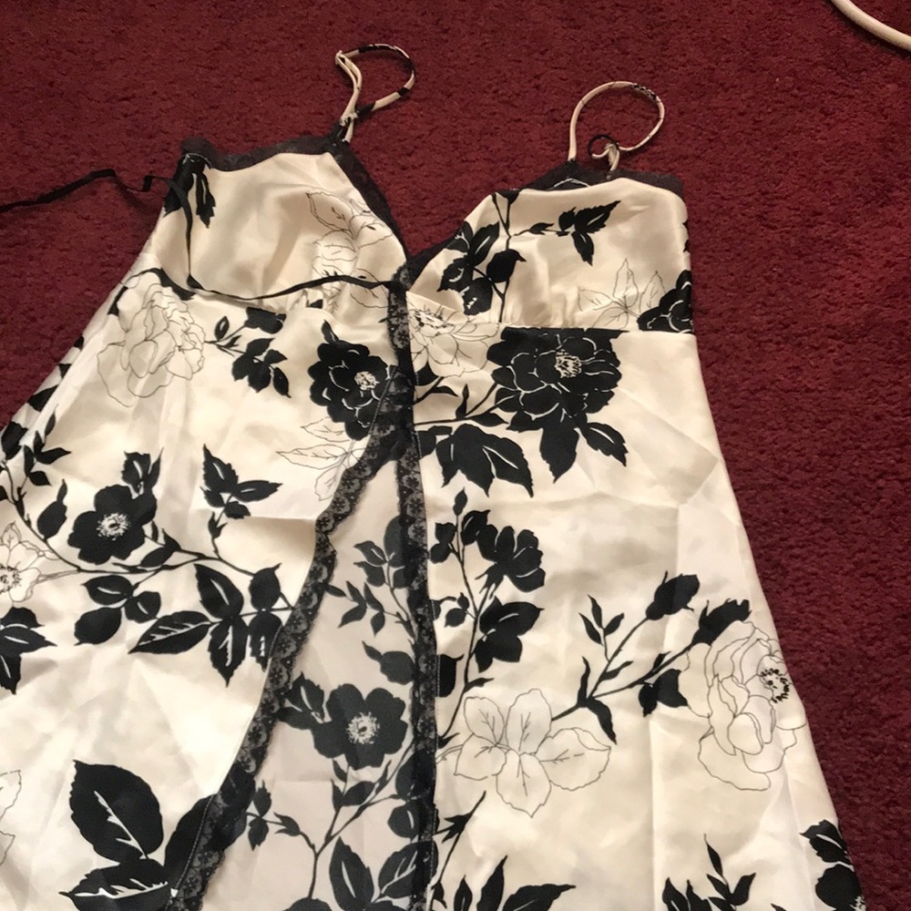 Silk Victoria secret Lingerie