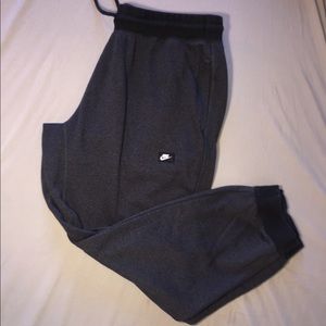 Nike Sweatpants joggers