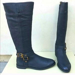 Franco Sarto Vantage Riding Boots - Size 9 NWB!