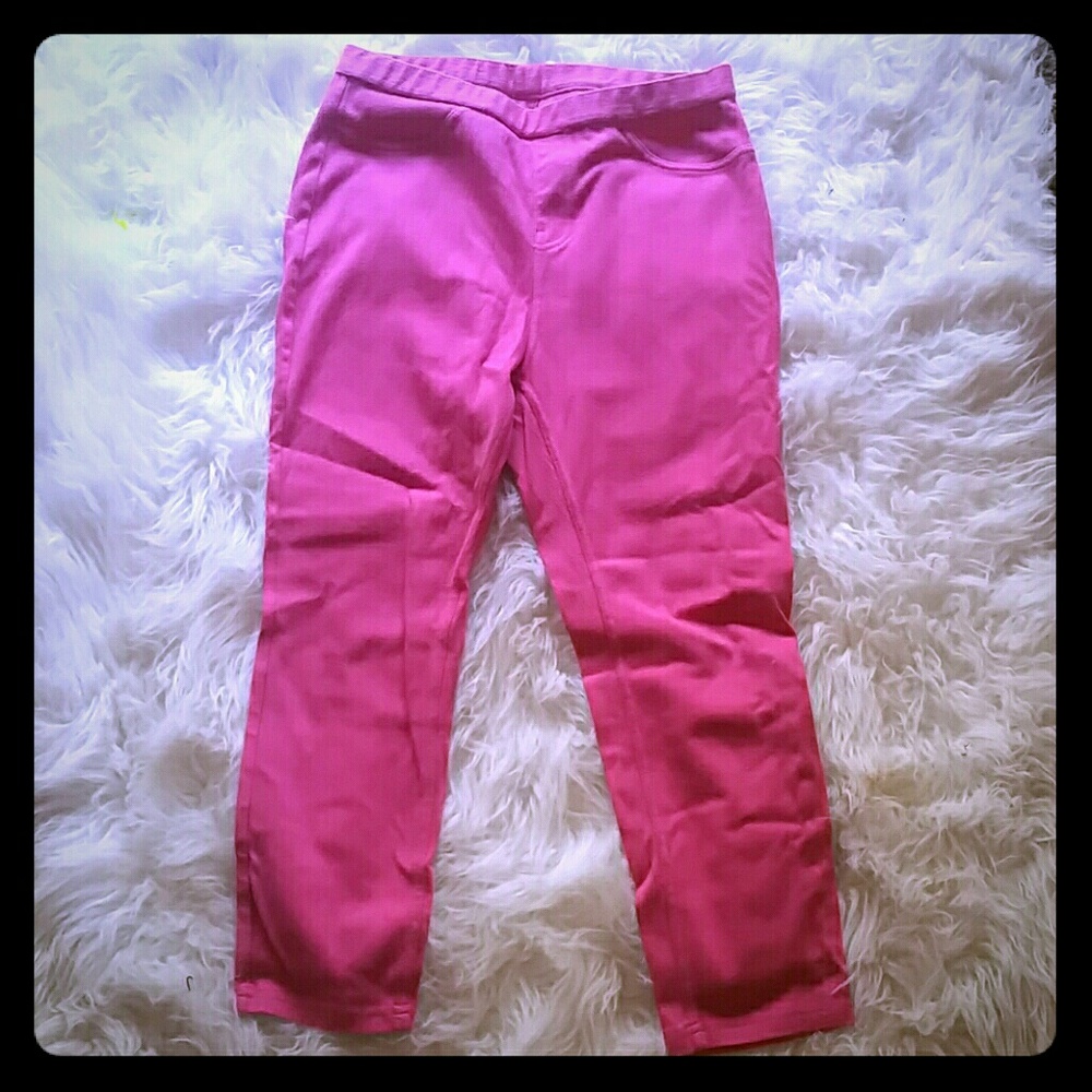 cotton Jeggings