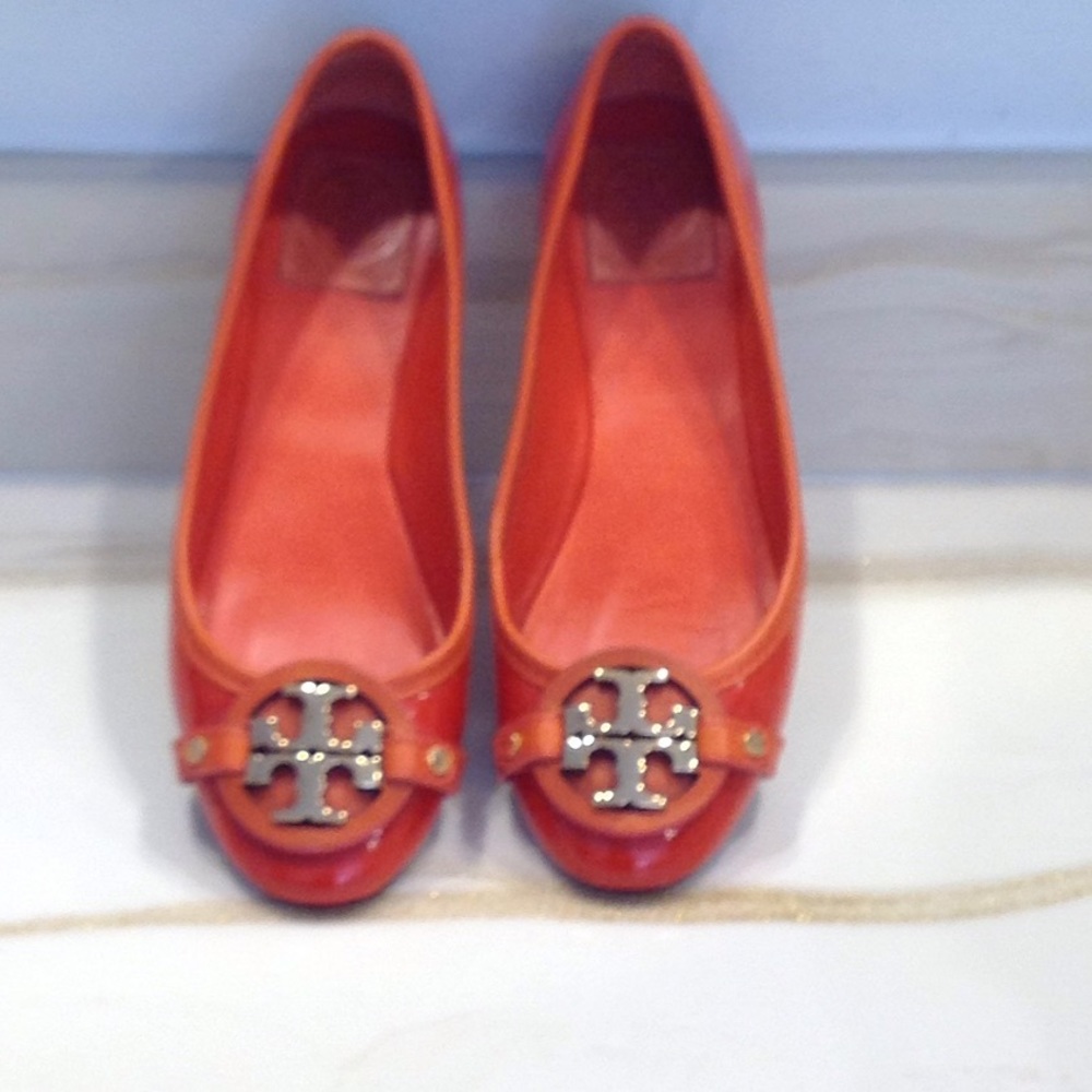 Tory Burch shoes size 5 1/2