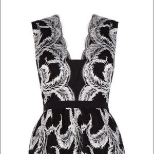 Beautiful BCBG MAXAZRIA Cocktail dress