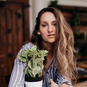 Meet your Posher, Cory