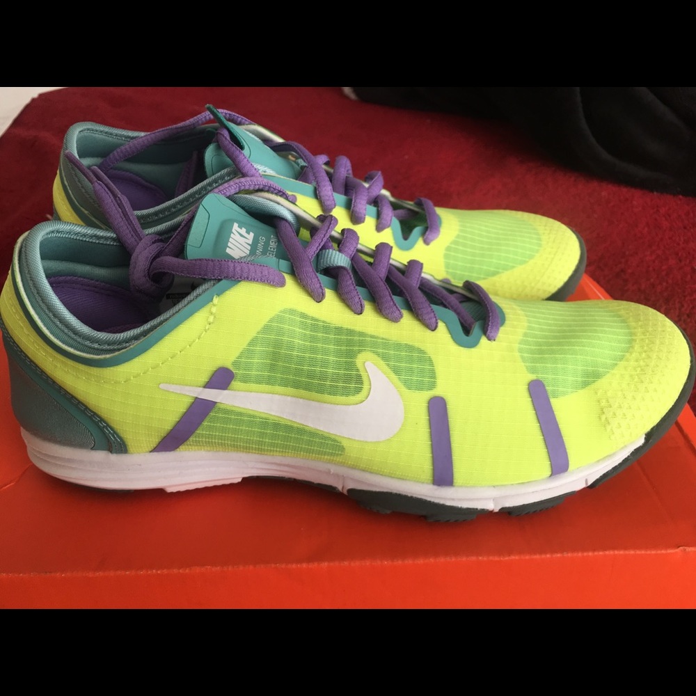 Brand New Nike Sneakers