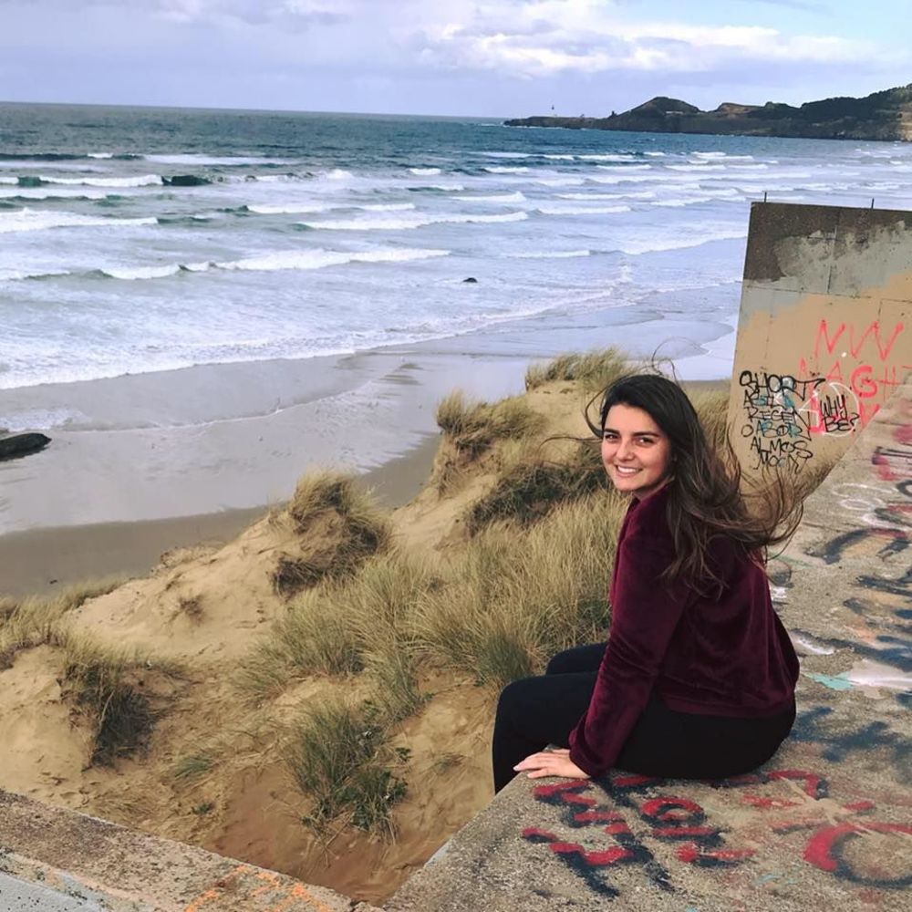 Meet your Posher, Vizta