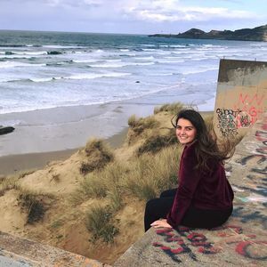 Meet your Posher, Vizta