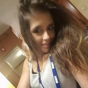 Meet your Posher, Amie