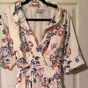 Size 20/2x never worn.