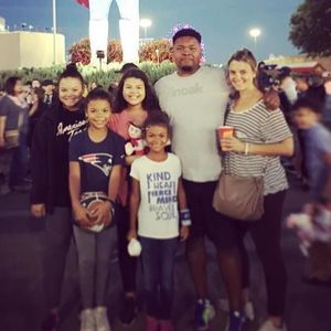 Meet your Posher, Nellie