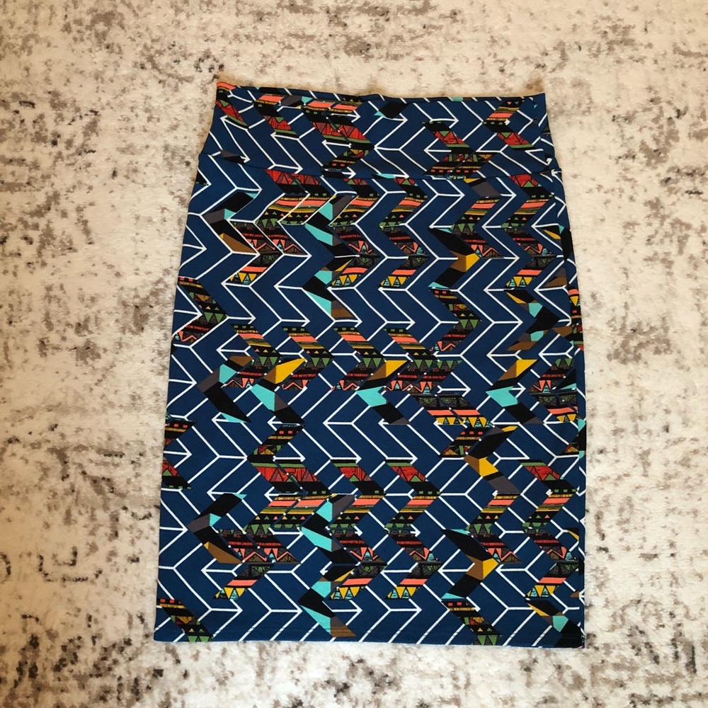 Lularoe Cassie NWOT