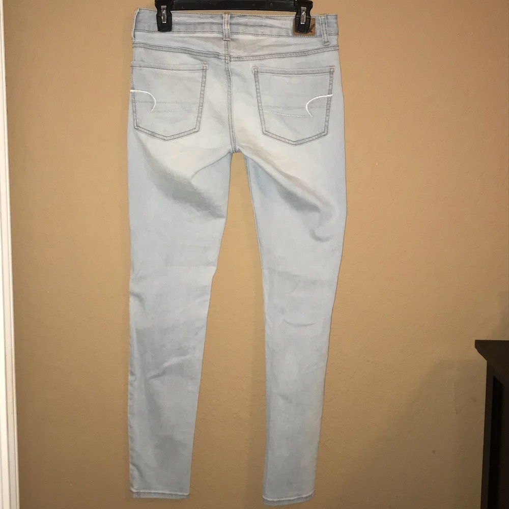 American Eagle Jeggings