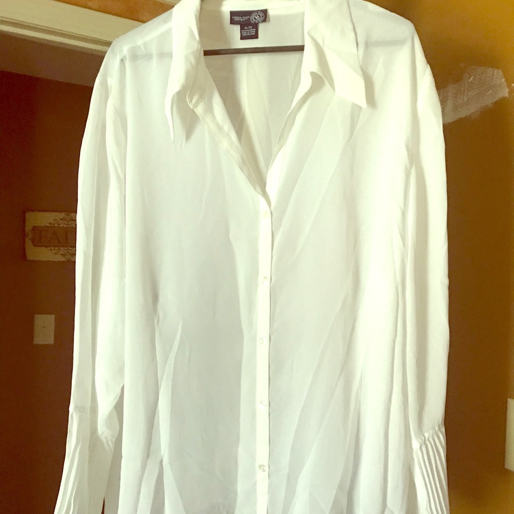 New beautiful blouse