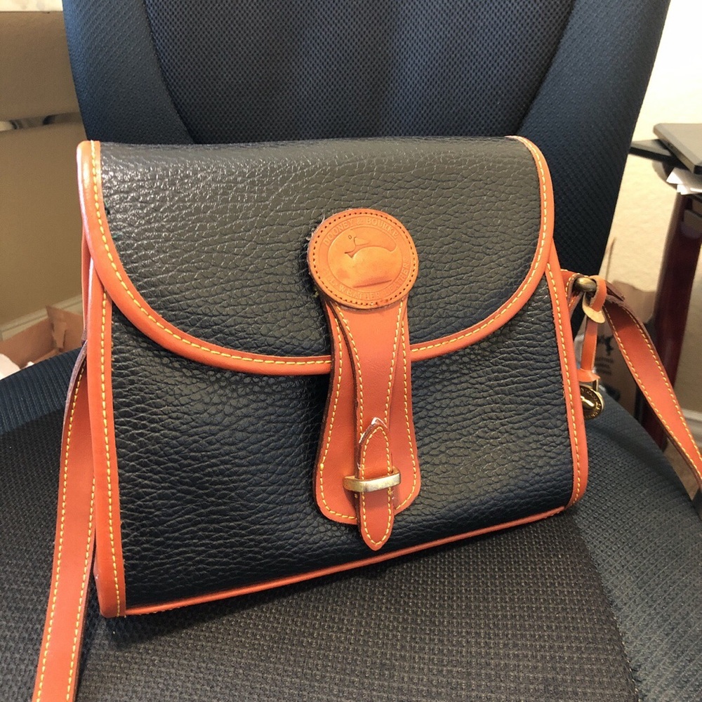 VINTAGE DOONEY & BOURKE