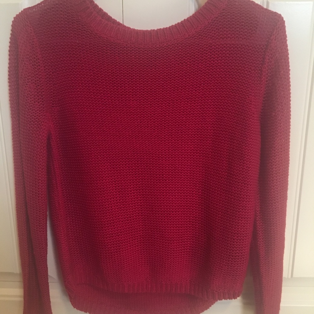 Sweater
