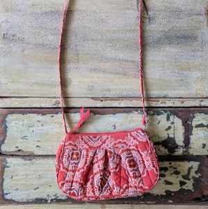 Vera Bradley Cross Body Bag