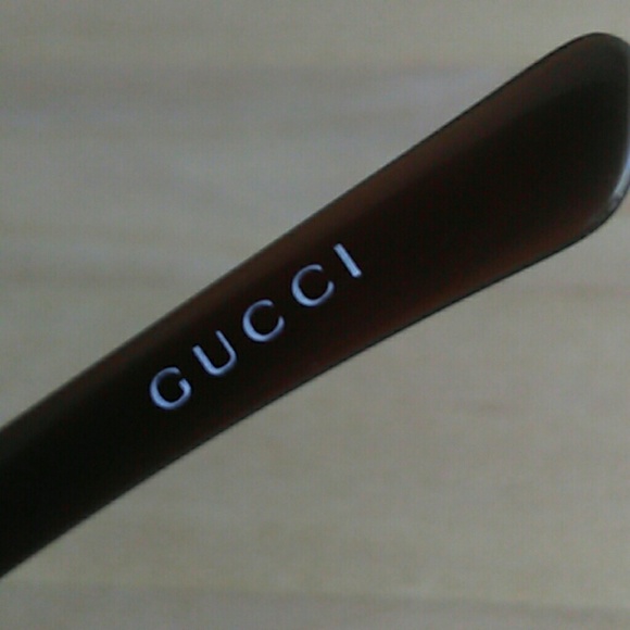 GUCCI sunglasses main image 4