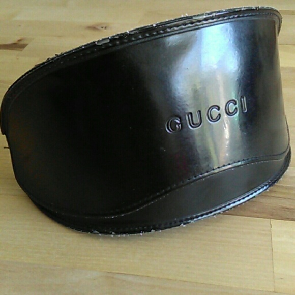 GUCCI sunglasses main image 6