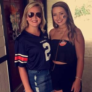 Meet your Posher, Jami