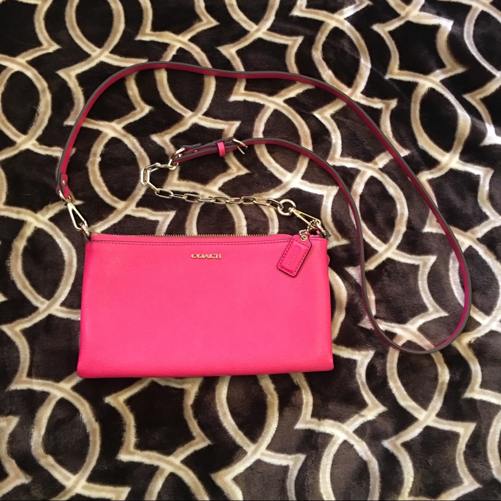 Coach Kylie Crossbody