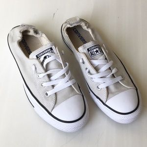 Converse chuck Taylor all star shoreline sneaker