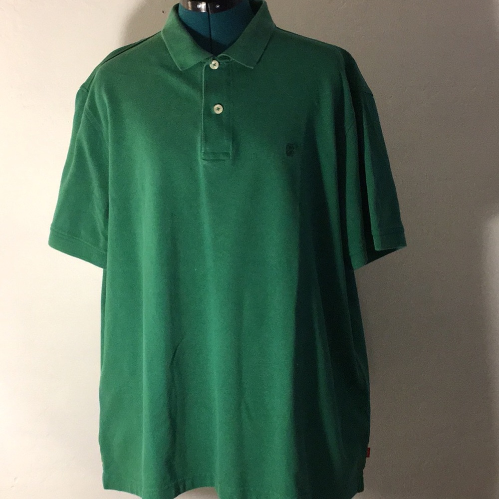 izod Heritage Polo