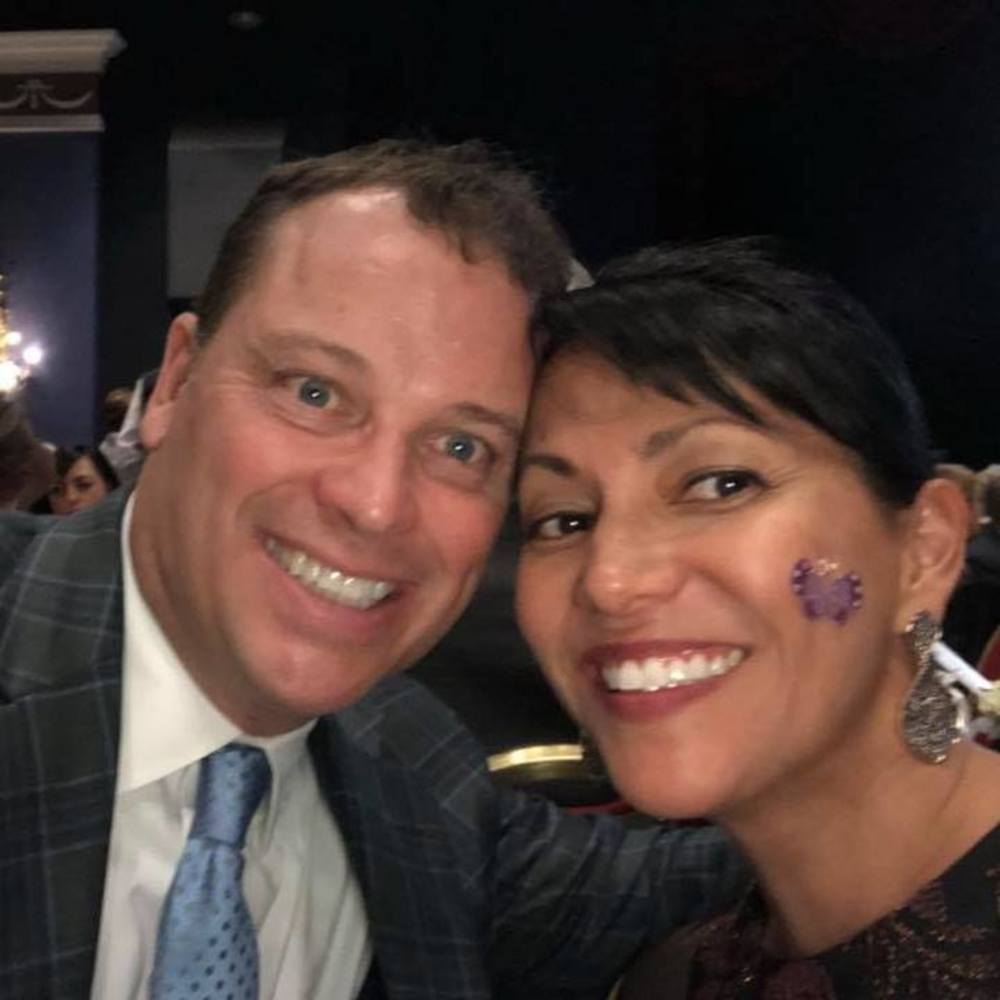 Meet your Posher, Rhea