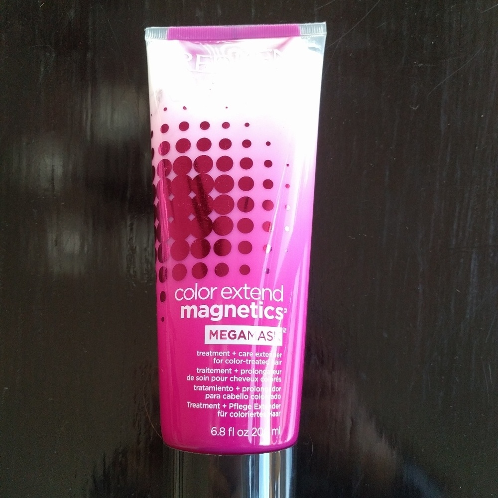 Redken color extend magnetics mega mask