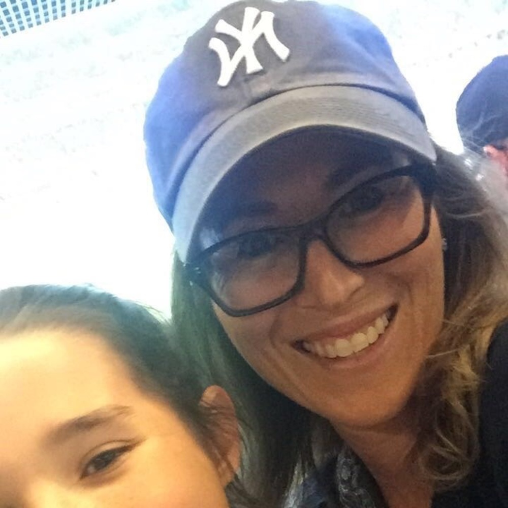 Meet your Posher, Deb