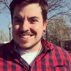 Meet your Posher, Seb