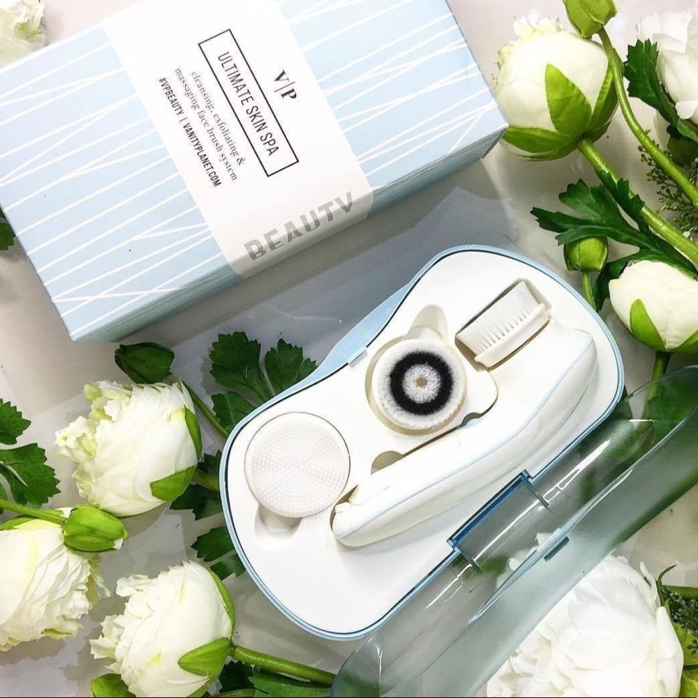 🆕Ultimate Skin Spa