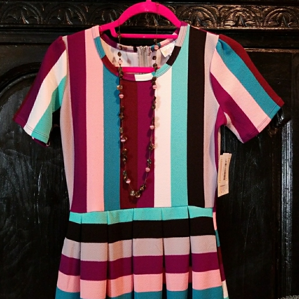 LuLaRoe Amelia XS