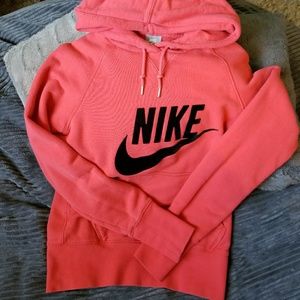 Nike hoodie
